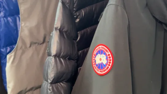 What is "Clean First and Store Second"?