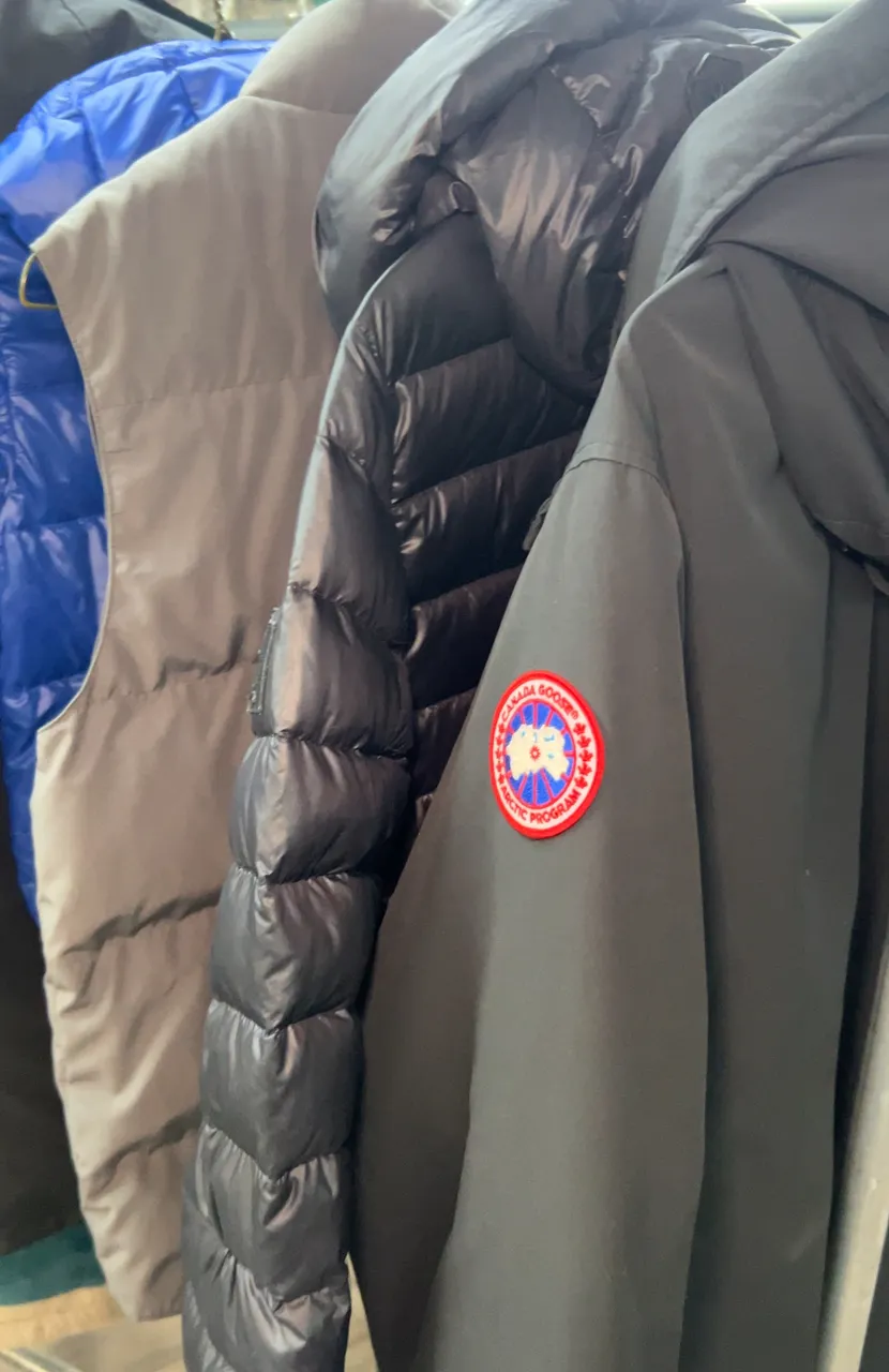 What is "Clean First and Store Second"?